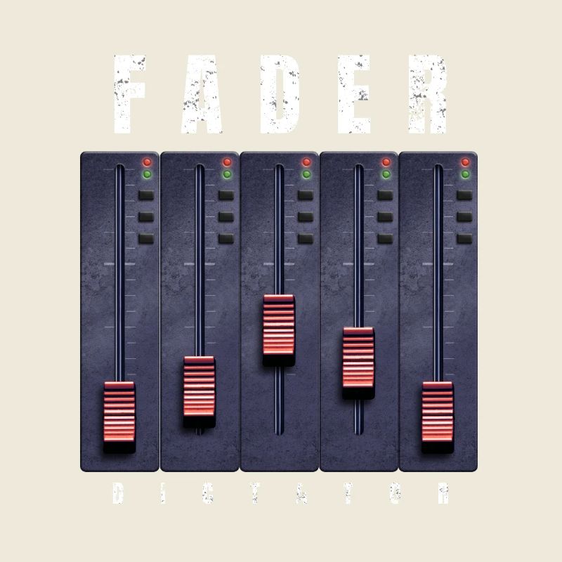 Fader-Musik