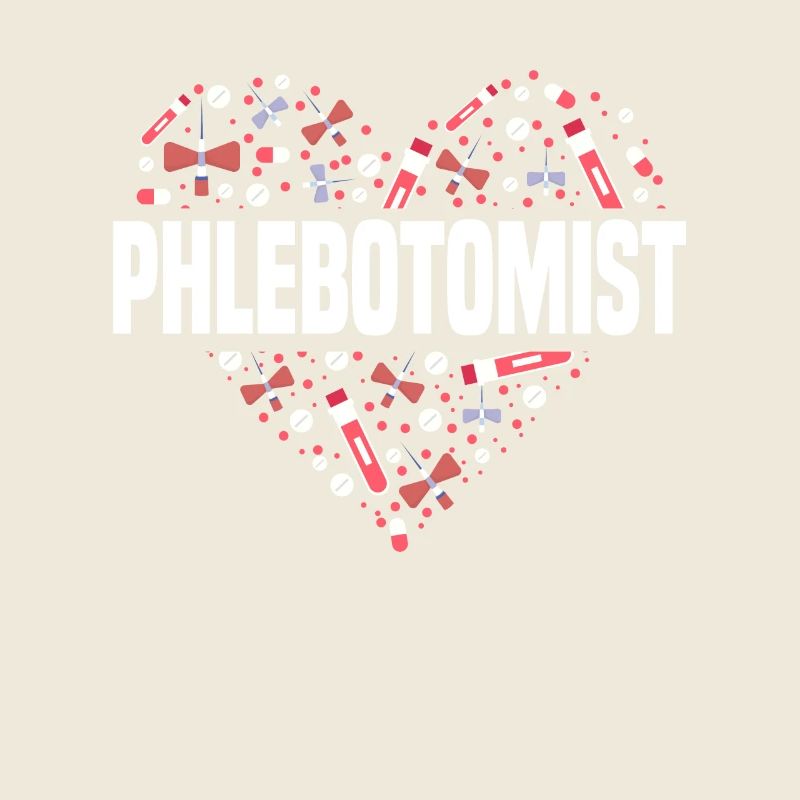 Phlébotomiste