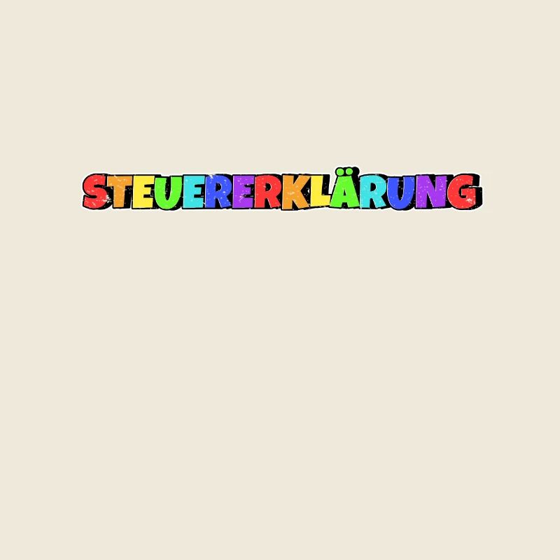 Steuererklärung