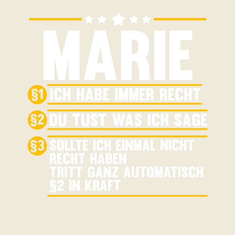 Marie