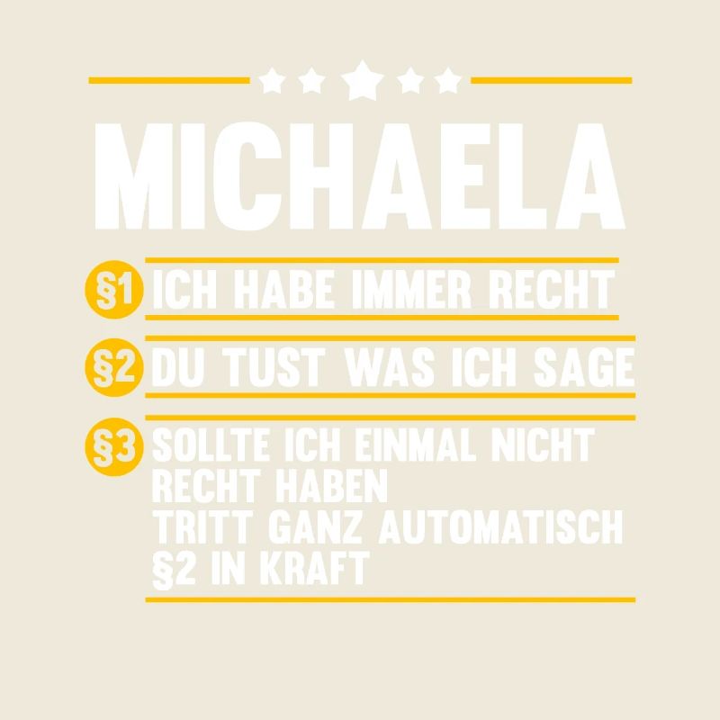 Michaela