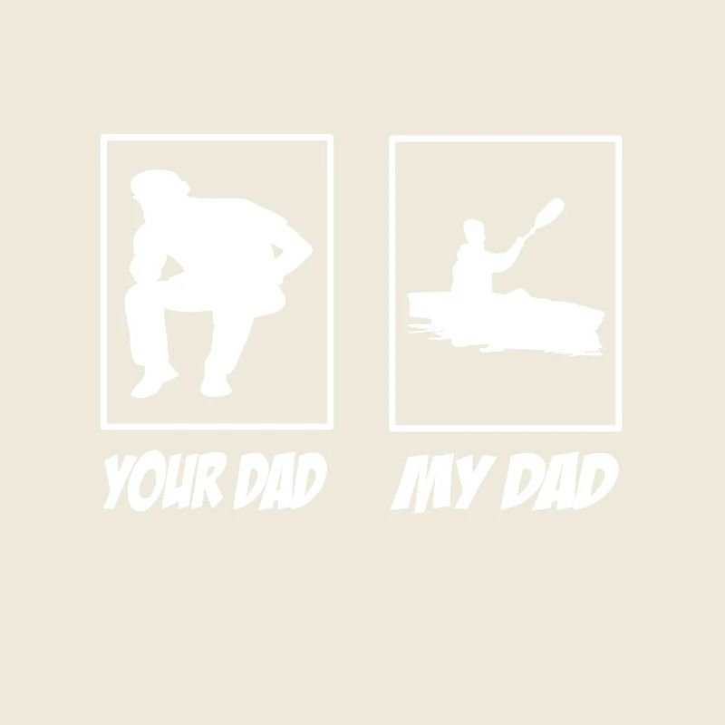 Your Dad My Dad Rowing Dad