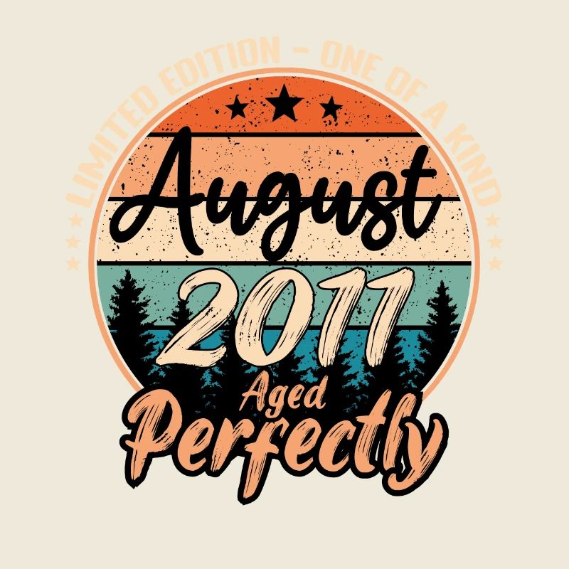 August 2011 Jubiläum 2011 Legenden August