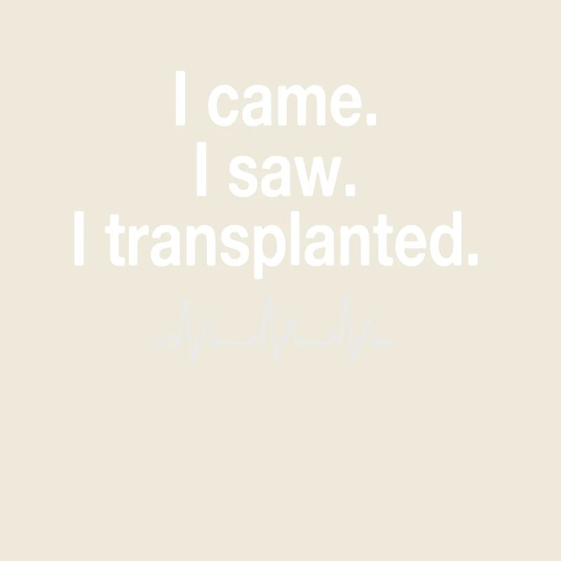 Équipe de transplantation d’organes