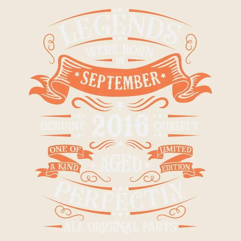 September 2016 Originelle Geburtstagsgeschenkidee