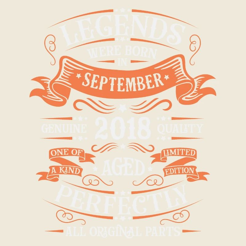 September 2018 Originelle Geburtstagsgeschenkidee