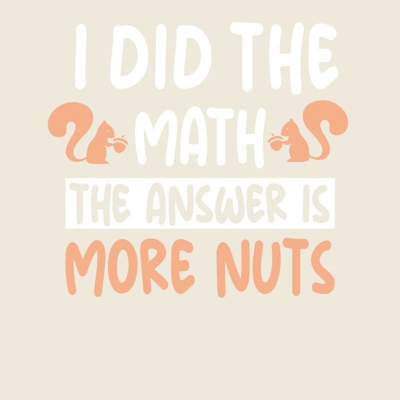 Eichhörnchen Und Nüsse