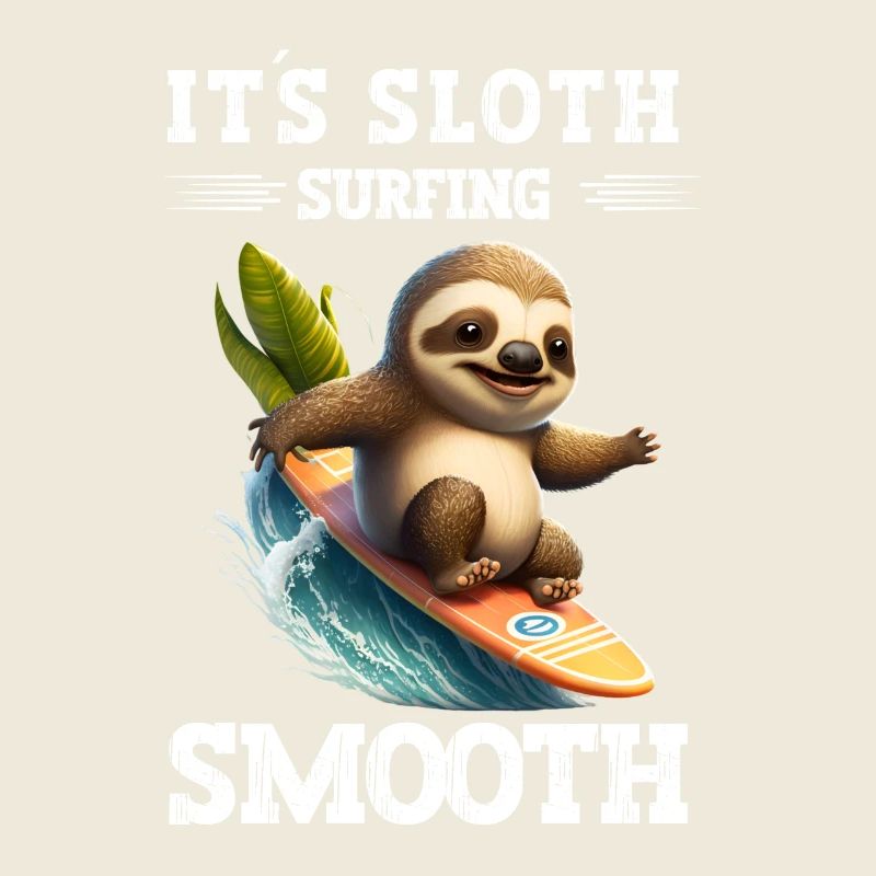 I'm enough I'm going surfing Windsurfer saying