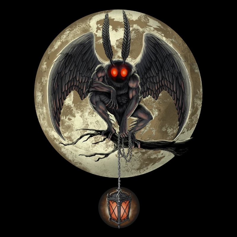 Mothman |