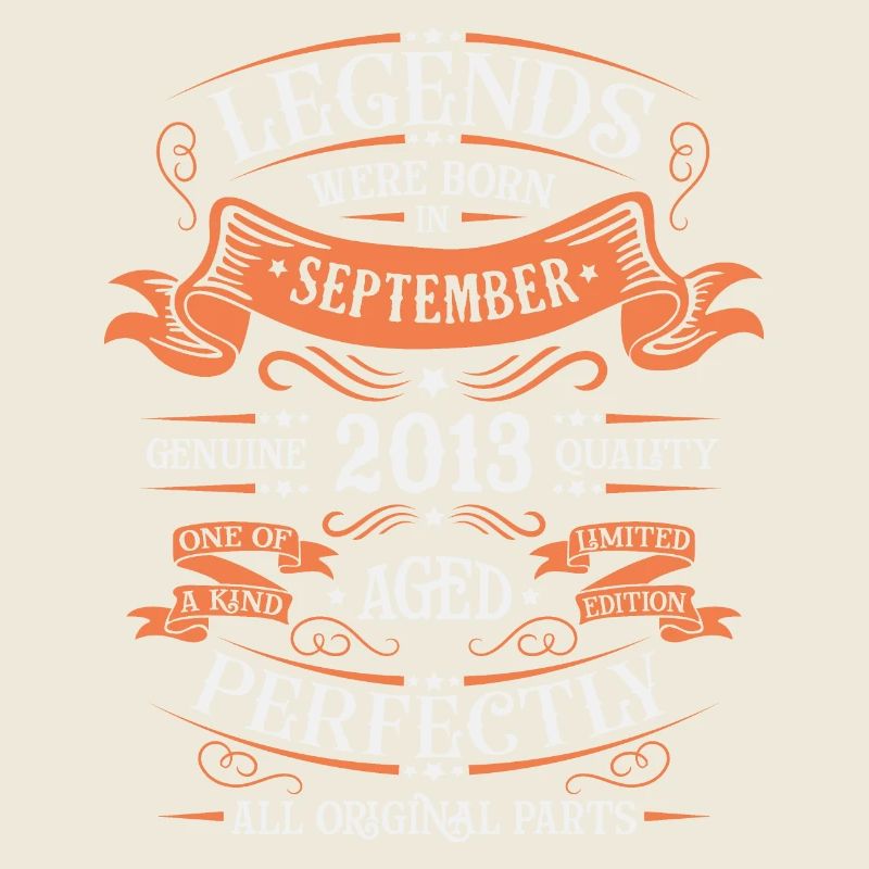 September 2013 Originelle Geburtstagsgeschenkidee