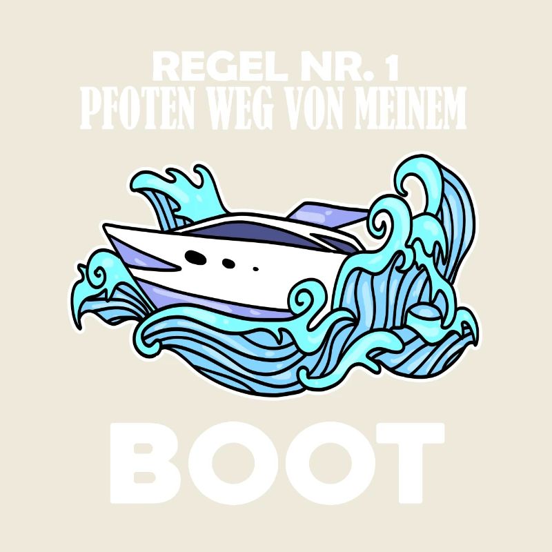 Boote Motorboot