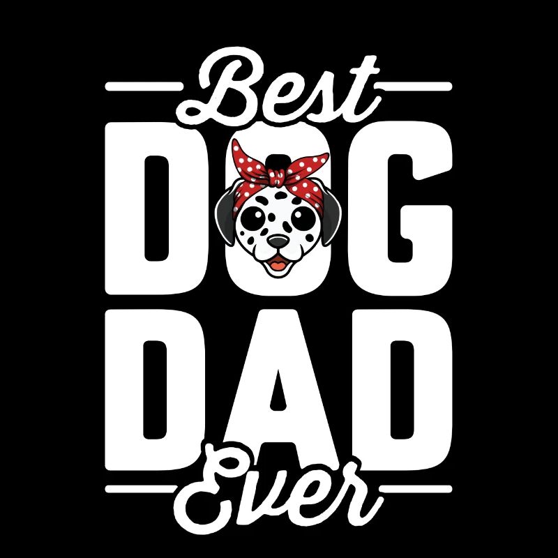 Meilleur chien de père de tous les temps