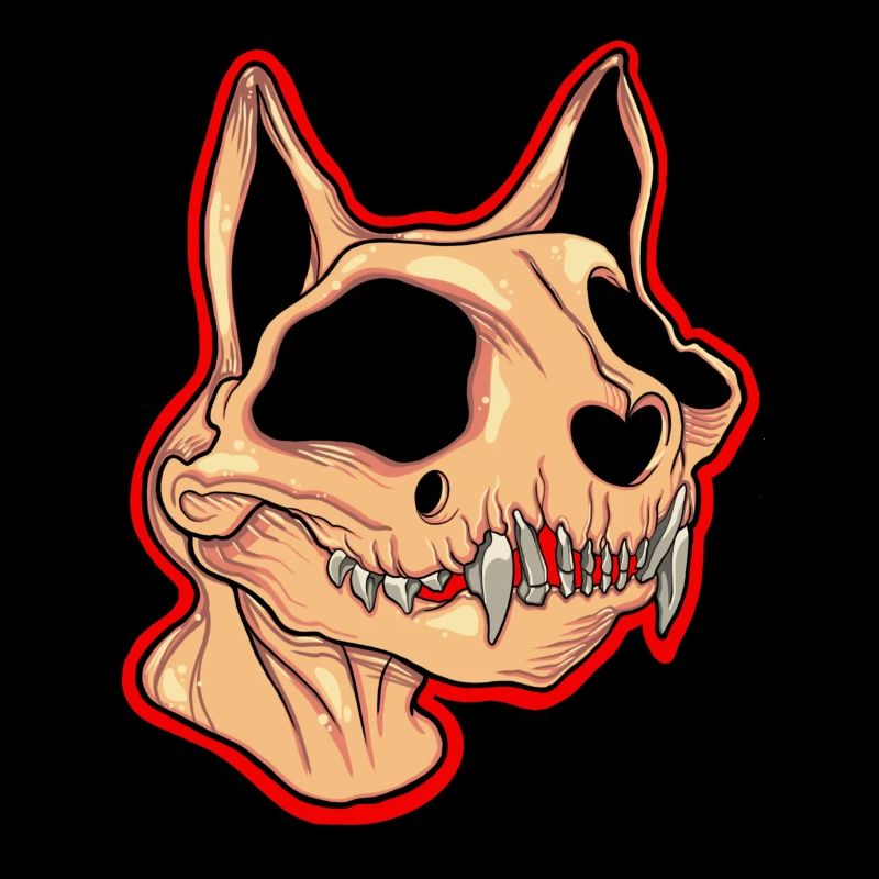 Catskull