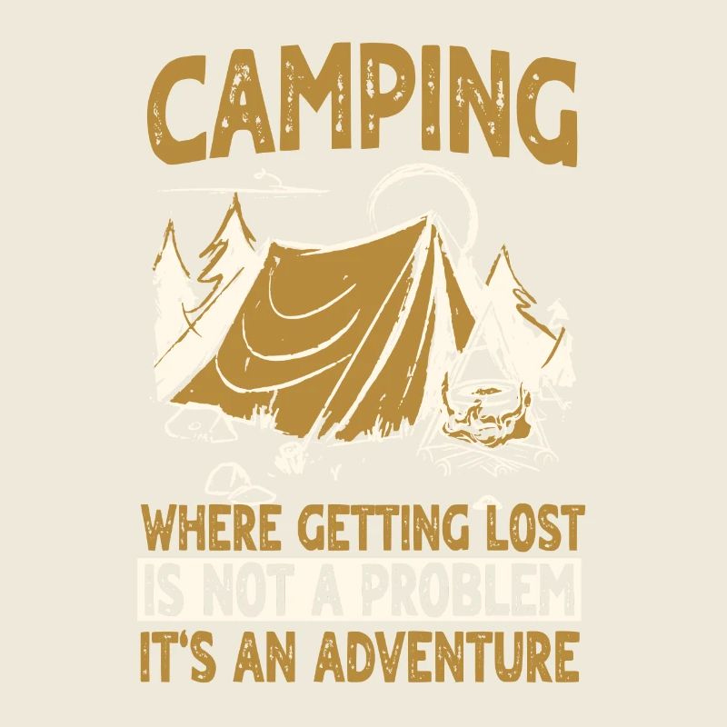 Camping