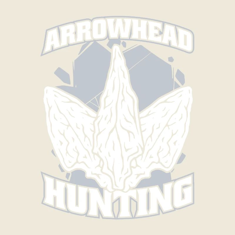 Arrowhead Hunting Hunting Tips Arrowhead Hunter