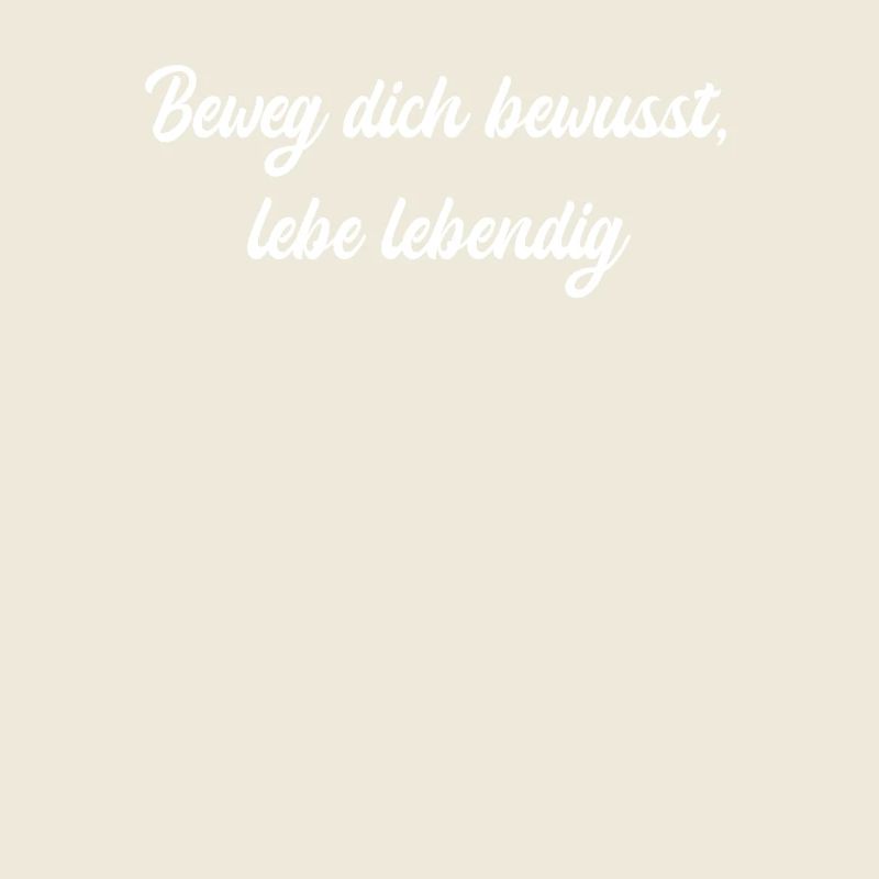 Pilates - Beweg dich bewusst, lebe lebendig