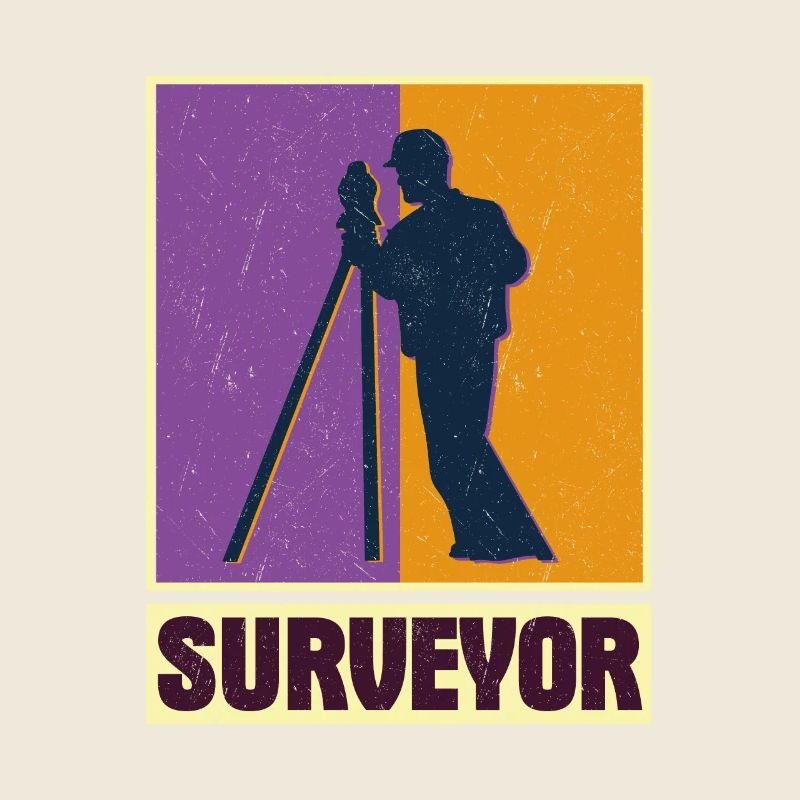 Surveyor Profession Surveying Surveyor