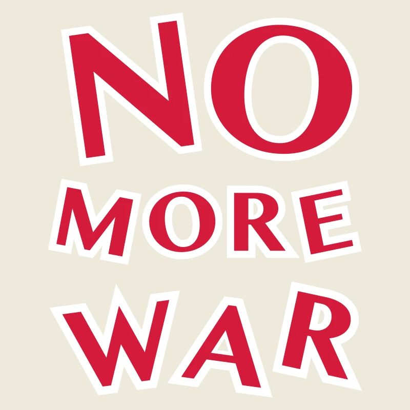 Plus de guerre