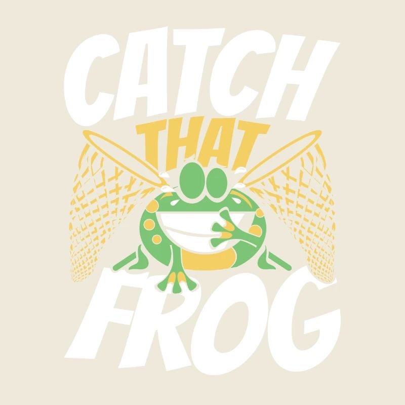 Attrapez cette grenouille Rainette Crapaud Têtard