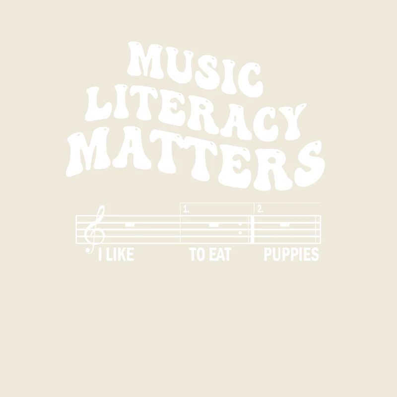 La littératie musicale, ça compte