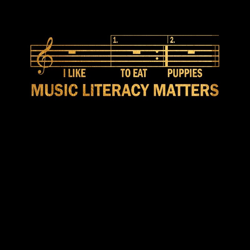 La littératie musicale, ça compte