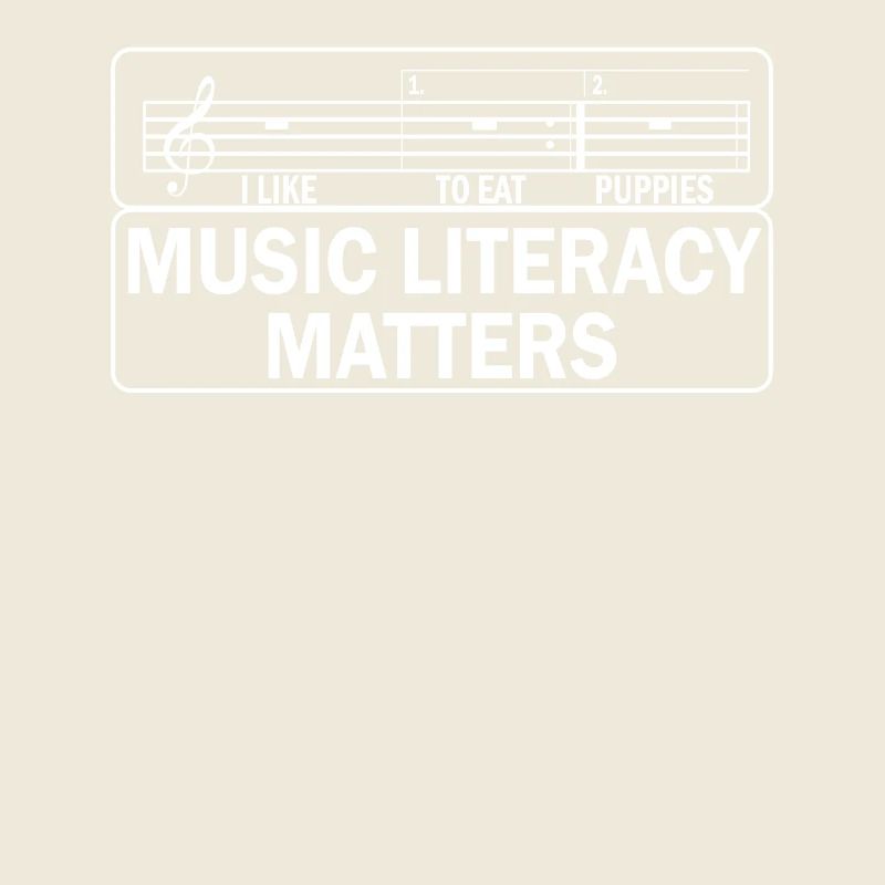La littératie musicale, ça compte