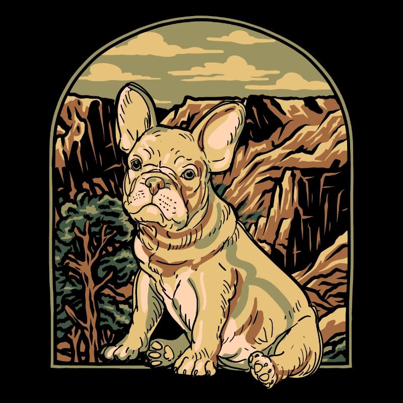 Bouledogue français