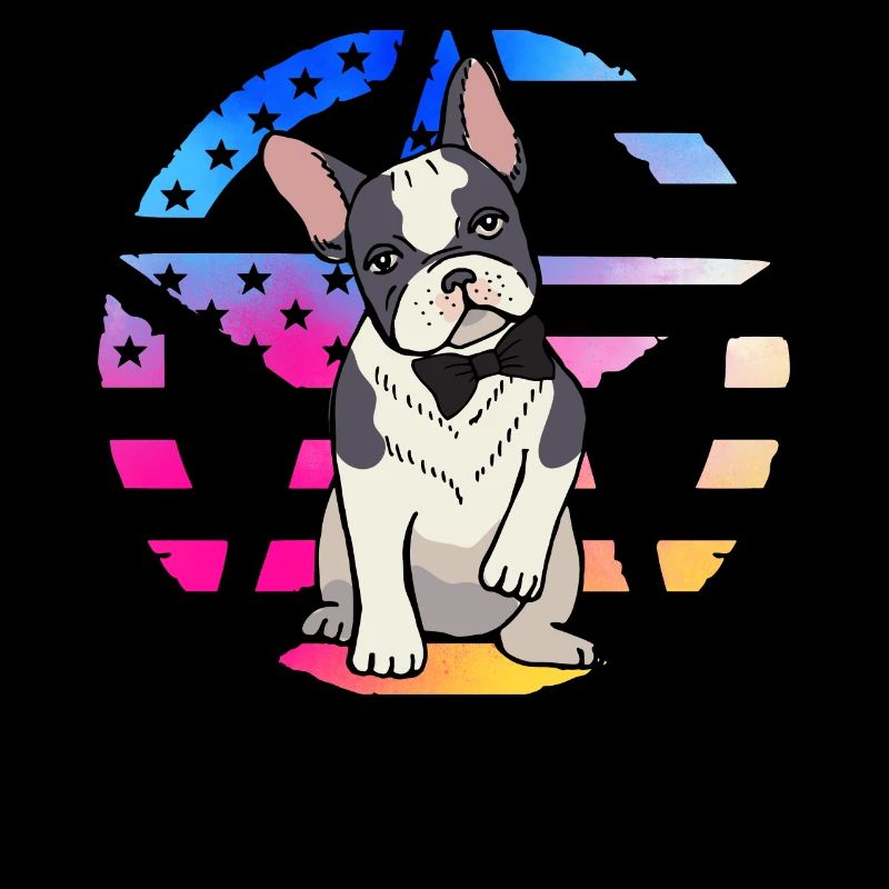 Bouledogue français