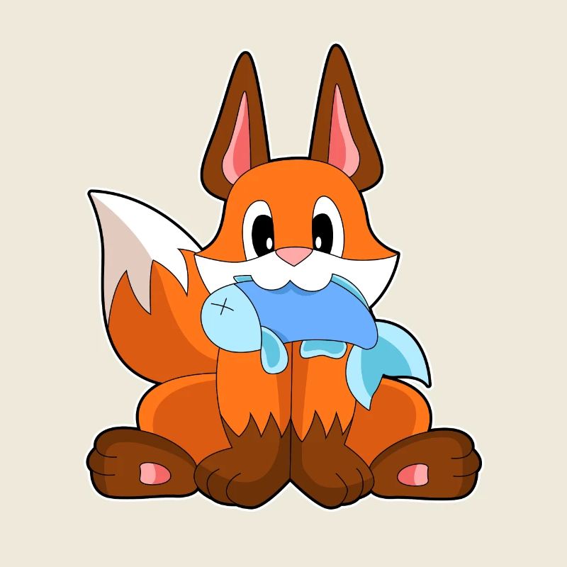 Poisson-renard