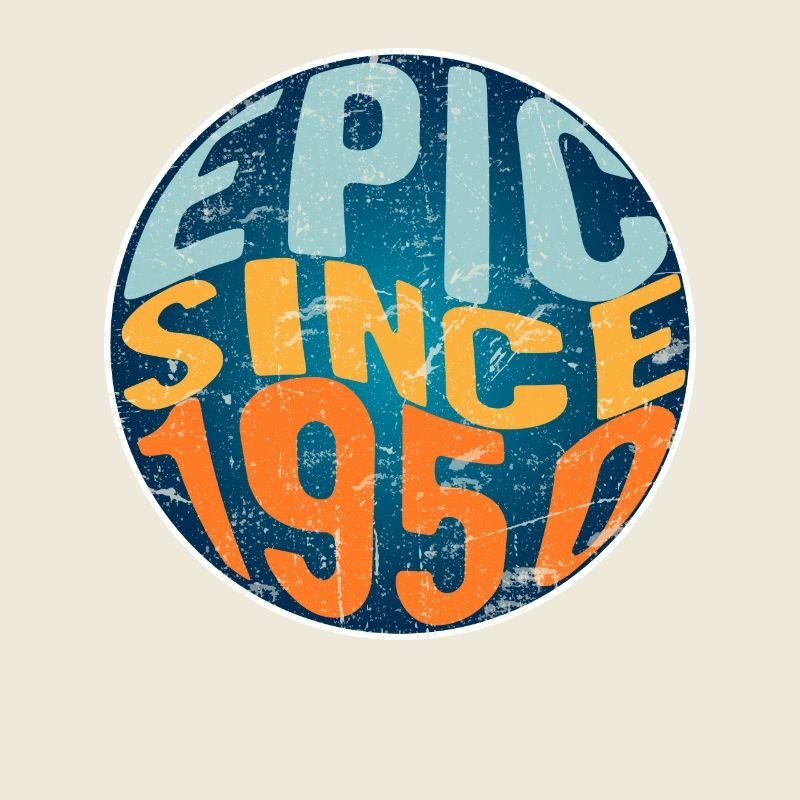 Epic since 1950
