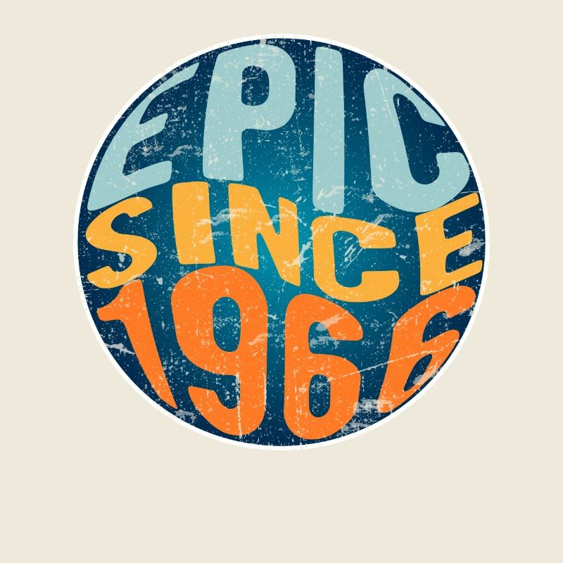 Epic since 1966