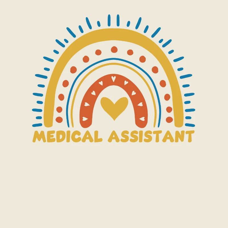 Medizinische Assistentin