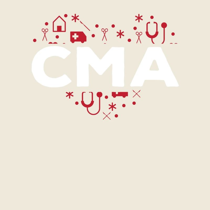 Conception d’assistant médical CMA