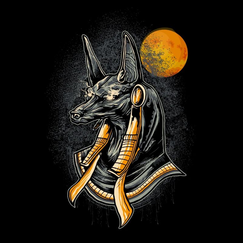 Anubis