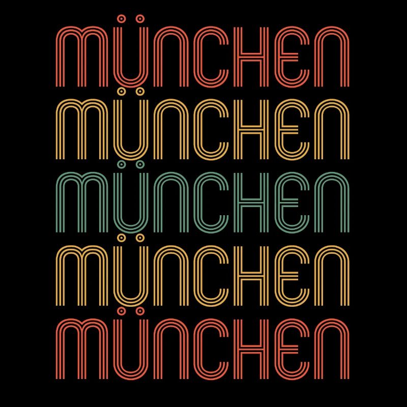 Munich Munich Munich