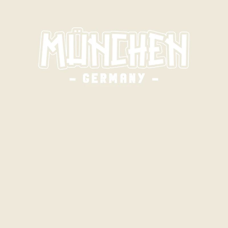 Münchnerin Münchner München