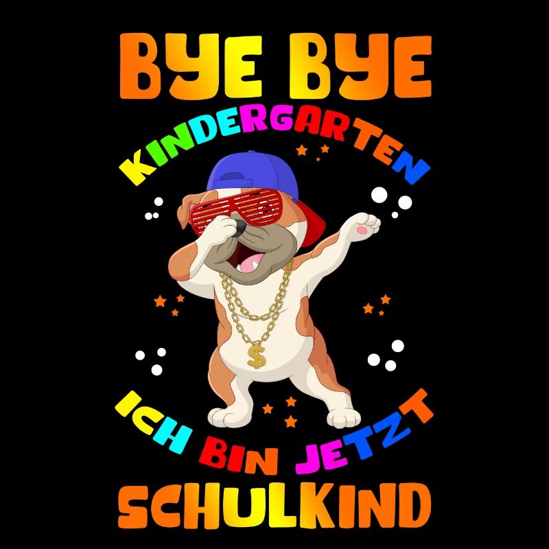 Einschulung Schulanfänger Schulkinder Geschenk