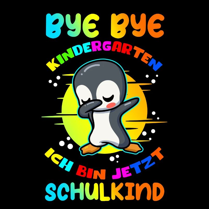 Einschulung Schulkinder Schulanfänger Geschenk
