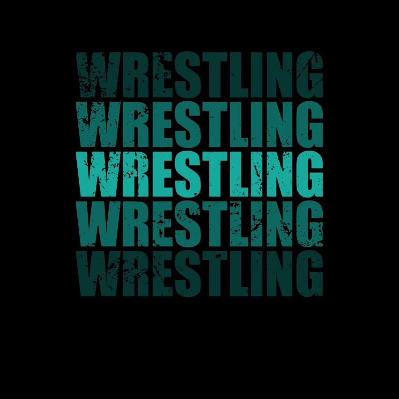 Wrestling Show Ring-Kampf Schauspiel