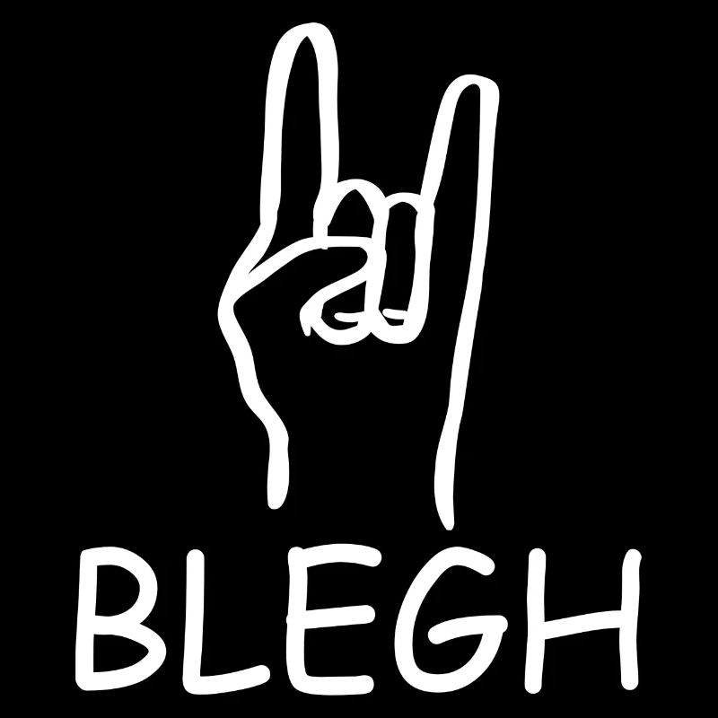 Blegh Metalcore Deathcore