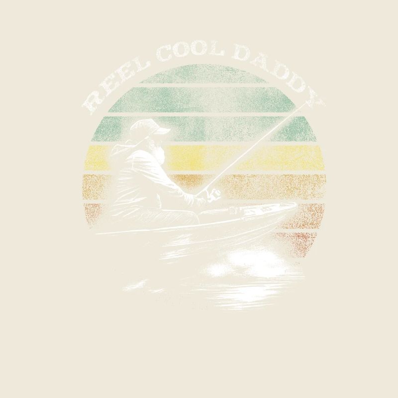 Pêcheur sur le bateau