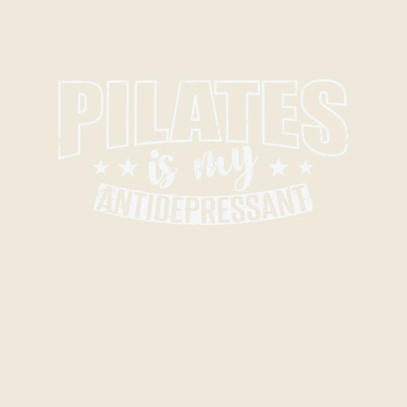 Le Pilates est ma centrale antidépressive