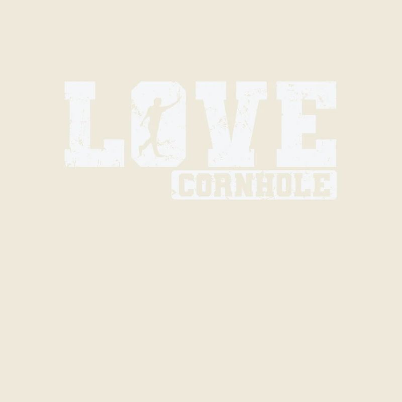 J’adore Cornhole Game Hobby