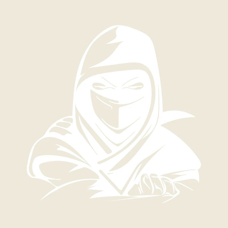 Kraftsport Freizeit Style Ninja Athlet Warrior