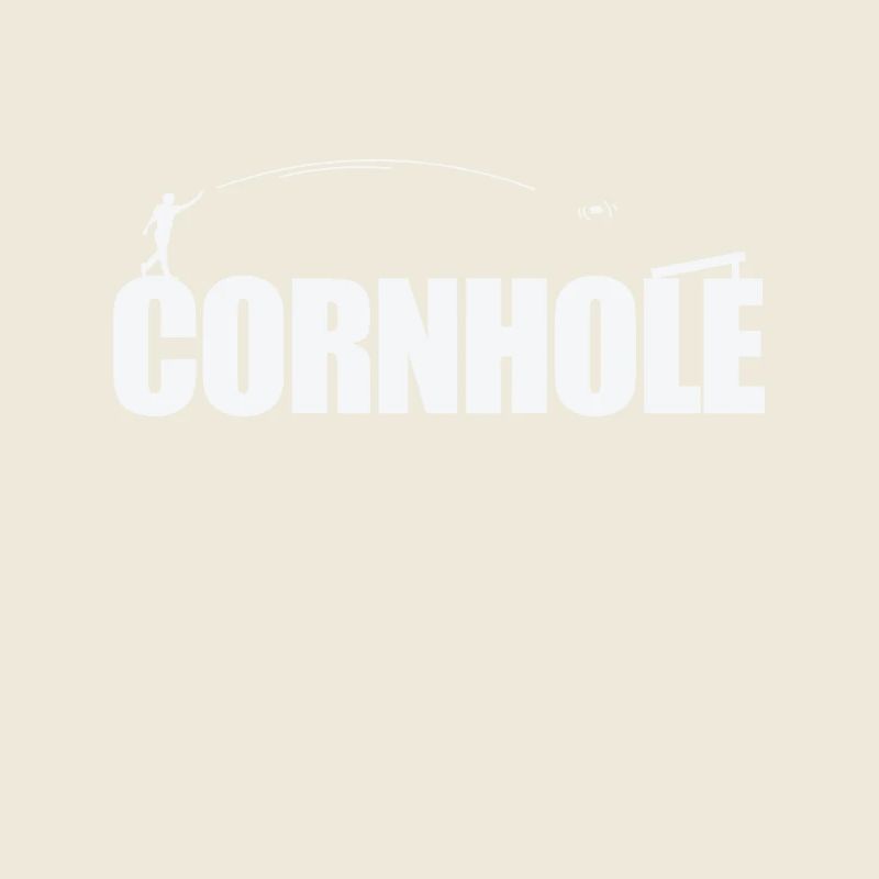 Cornhole Sport Game Loisirs Amis
