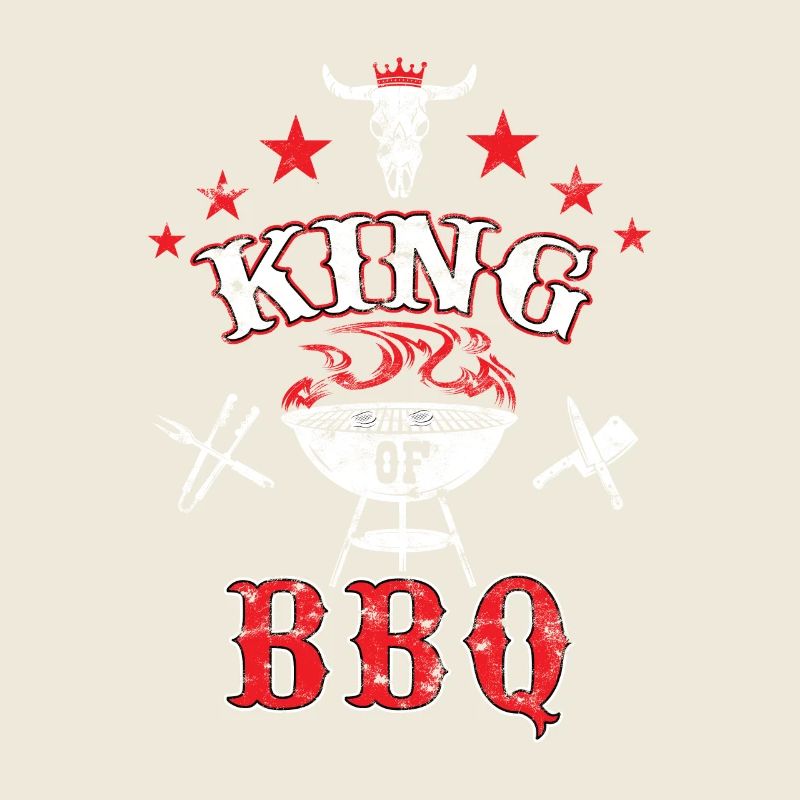 Roi du barbecue