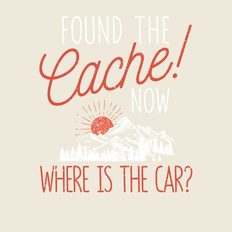 Trouvé la cache, où est la voiture? Jollier