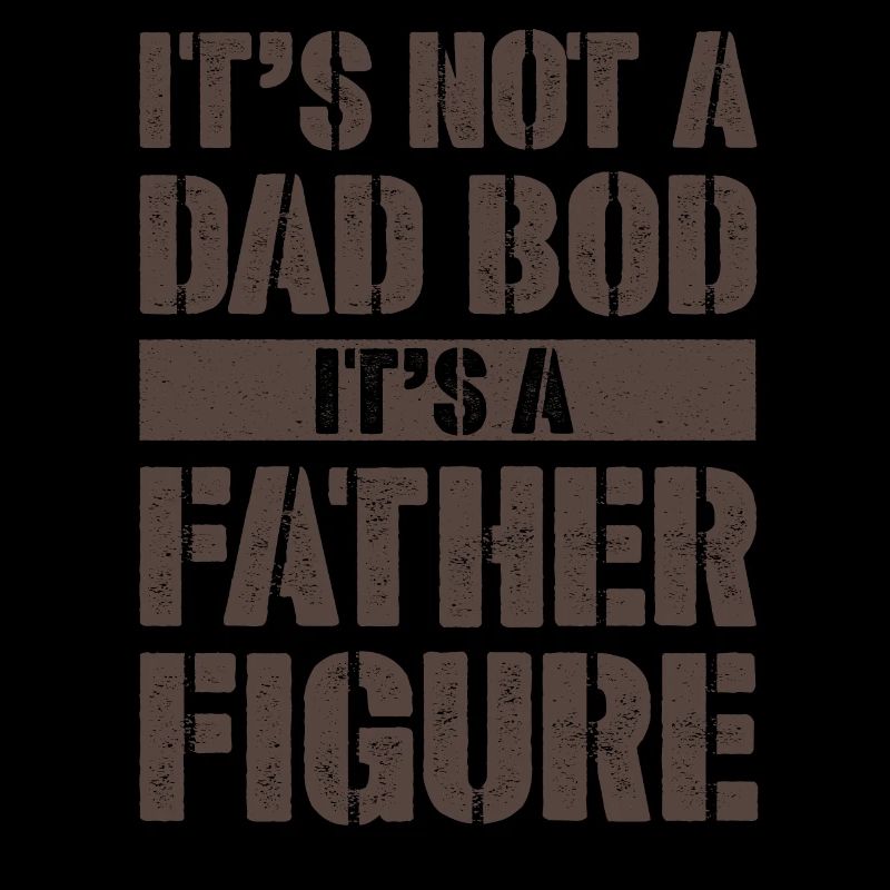 Ce n’est pas un papa Bod C’est une figure paternelle
