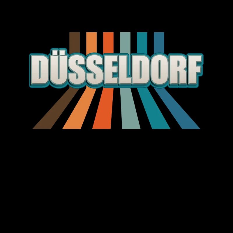 Düsseldorferin Düsseldorfer Düsseldorf