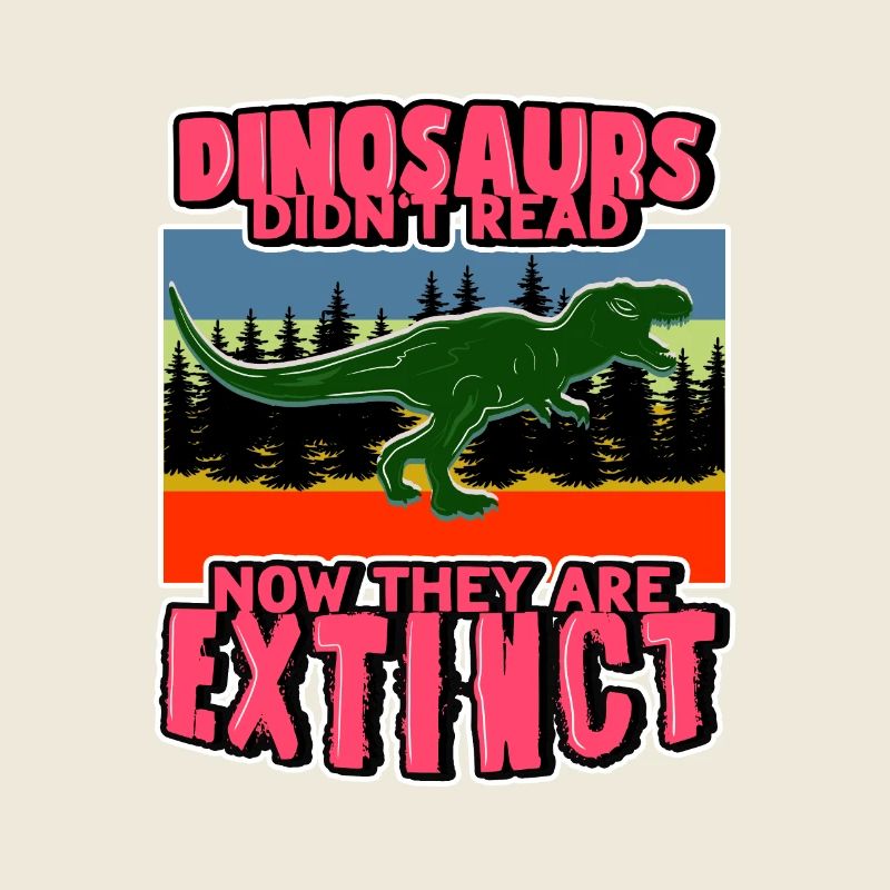 DINOSAUR 1